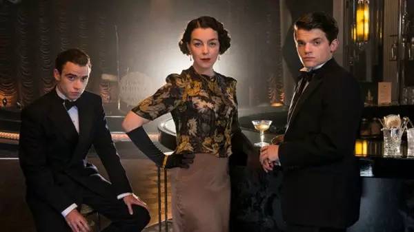 南京的那个夏天