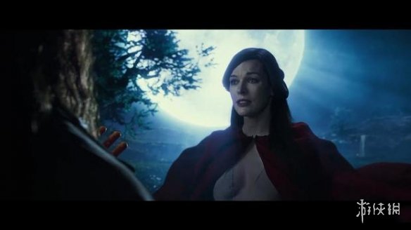 刀剑笑新传之花魁