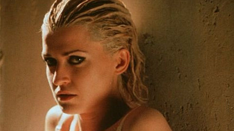 分歧者：异类觉醒