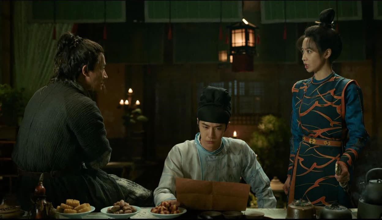 分歧者2：绝地反击