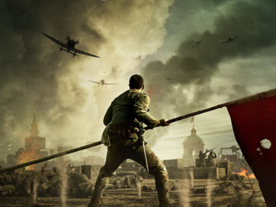 分歧者2：绝地反击