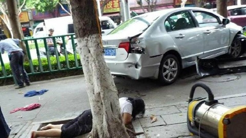 劫后余生（国语版）