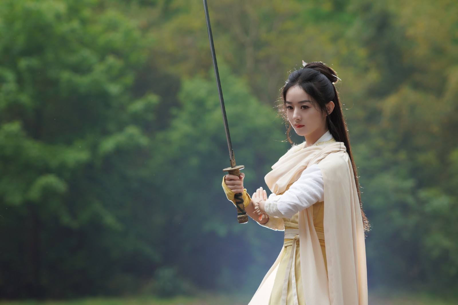 十年一品温如言